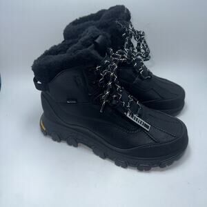 Size 8 Womens UGG ADIRONDACK MERIDIAN HIKER Goretex